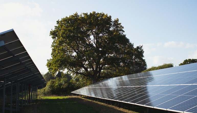 Better Energy inks 20MW Polish solar PPA