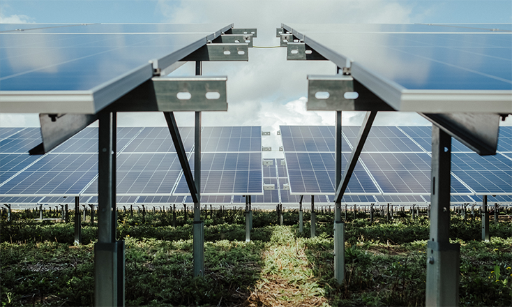 Enviromena acquires 30MW UK solar farm Enviromena acquires 30MW UK solar farm