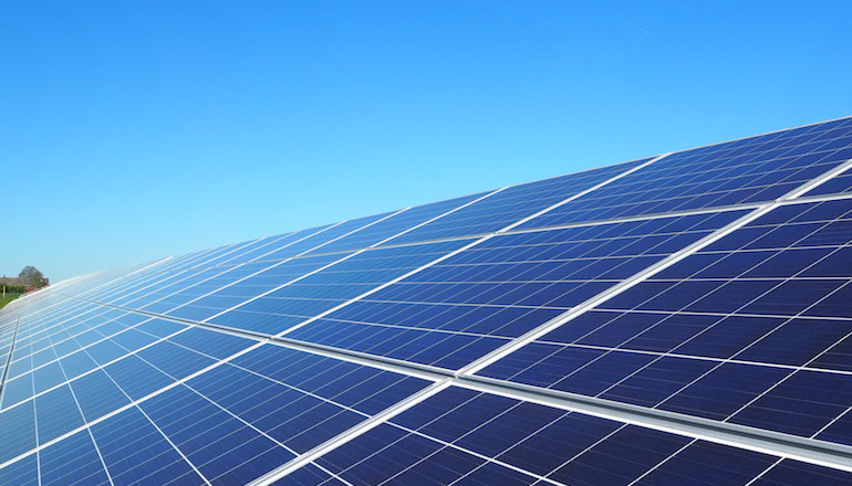 European Energy secures €38m for Latvian hybrid European Energy secures finance for Polish PV projects