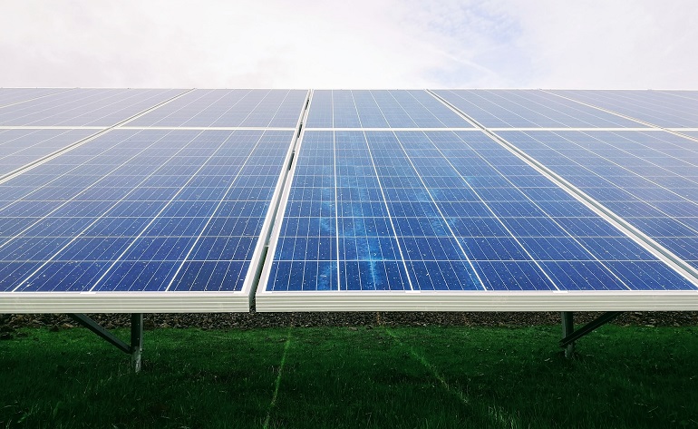 Ilmatar plans 230MW solar duo in Finland