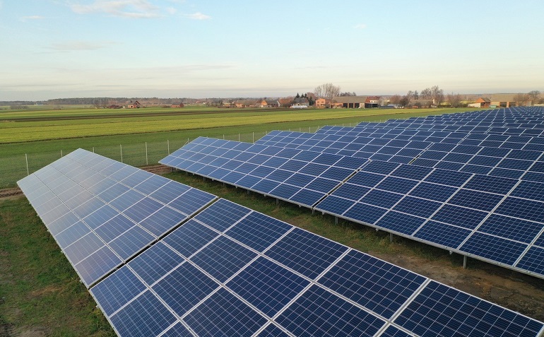 EBRD invests €17m in Polish solar bonds EBRD invests €17m in Polish solar bonds