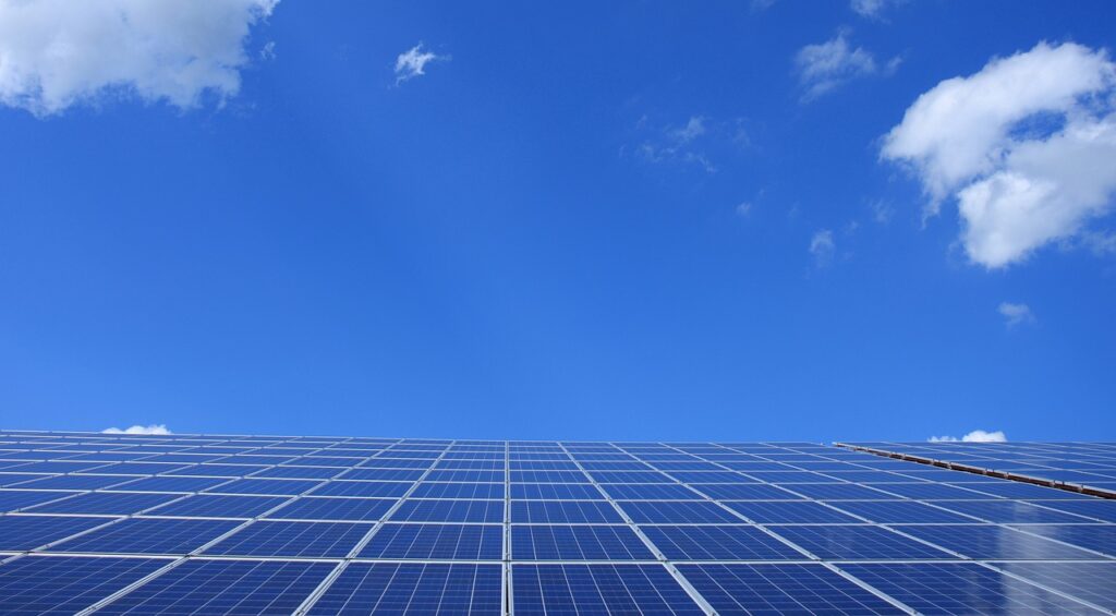 US installs 43GW solar capacity in 2025 US installs 43GW solar capacity in 2025