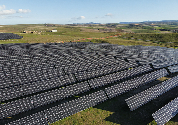 Q Energy to build three solar parks in Spain Q Energy to build three solar parks in Spain