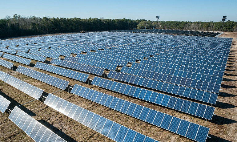 EnergyRe, Google ink 600MW solar deal Revolve gets nod to advance 250MW US solar project