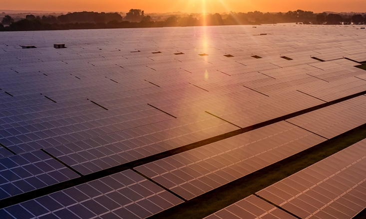 EDF, Aukera ink solar-BESS PPA EDF