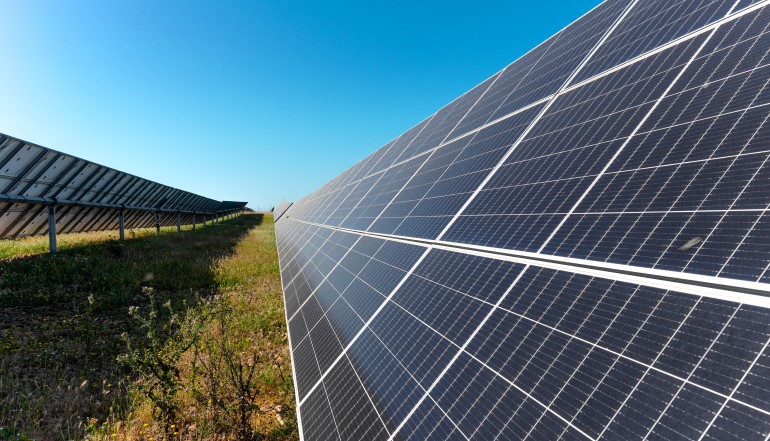 Lightsource BP awards 515MW solar EPC contract Lightsource BP awards 515MW solar EPC contract