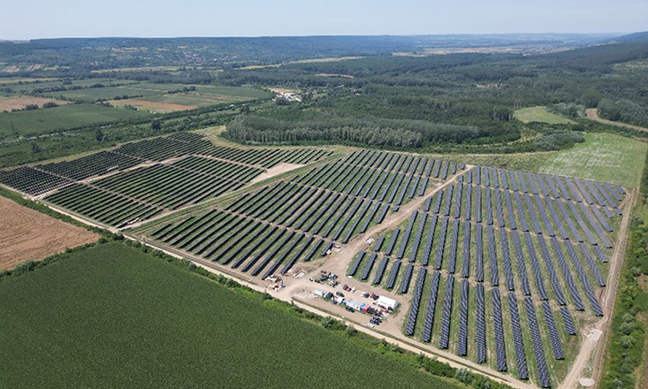 INVL fund nets €29.3m for solar projects INVL fund nets €29.3m for solar projects