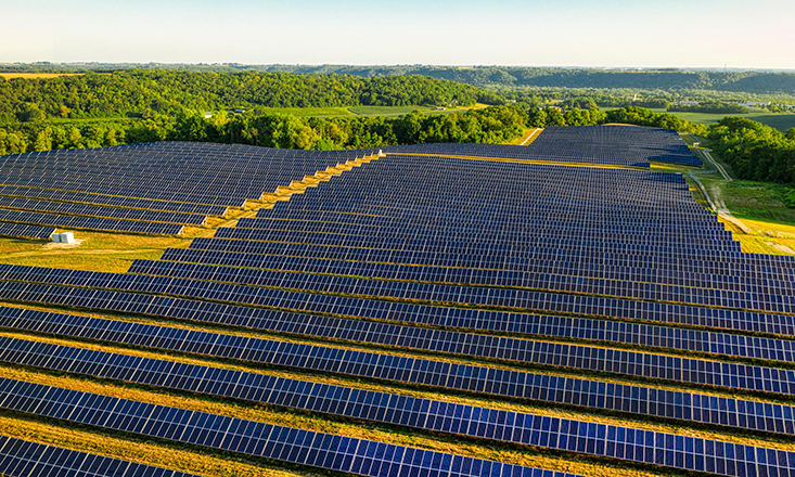 R Power to develop Romanian solar farm R Power to develop Romanian solar farm
