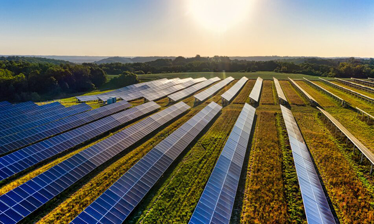 AGR acquires UK solar-BESS project AGR acquires UK solar-BESS project