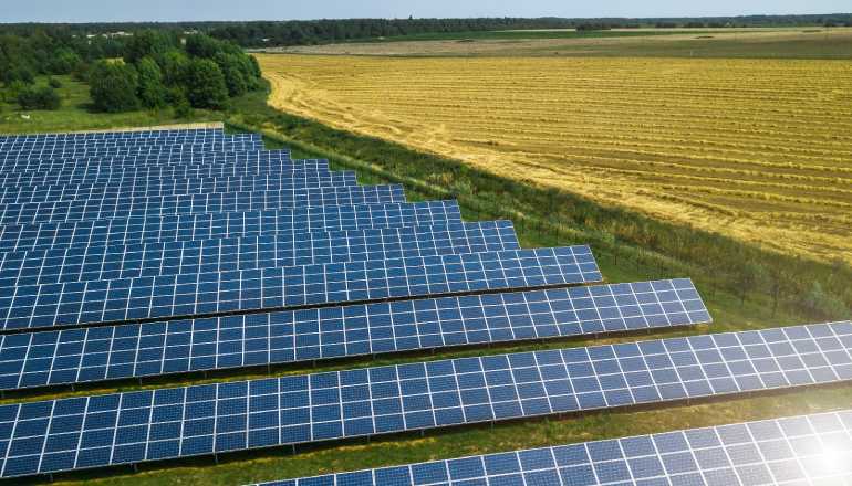 Banks Renewables seeks to add battery to Leeds solar farm Banks Renewables seeks to add battery to Leeds solar farm