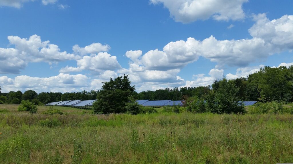 American Electric Power seeks 1GW portfolio approval Green Genius secures debt for Polish solar portfolio