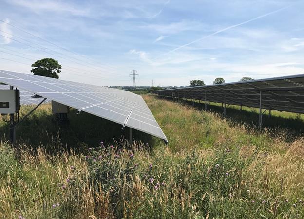 RWE seals CfDs for 66MW of Polish solar RWE seals CfDs for 66MW of Polish solar