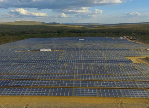 ‘Solar-storage will enhance energy networks’ DNV GL probes Turkey PV storage
