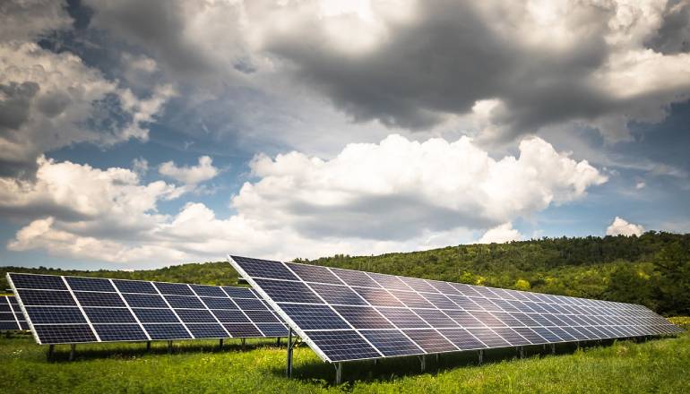 ORIT closes on 199MW Irish solar deal