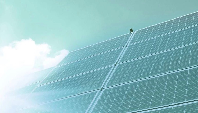 Fortum sells share of Indian PV portfolio Fortum sells share of Indian PV portfolio