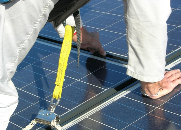 GE boosts Indian solar GE boosts Indian solar