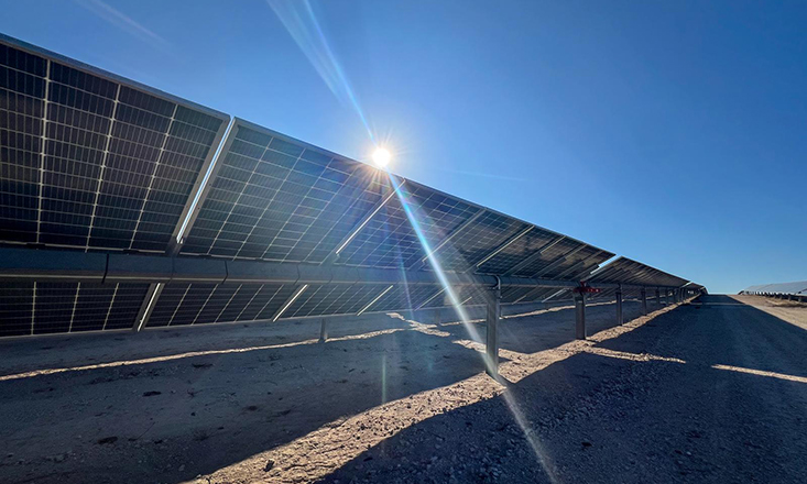 Zelestra nets €147m to build Spanish solar portfolio