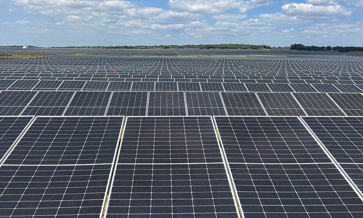 Zelestra reaches financial close on solar-BESS