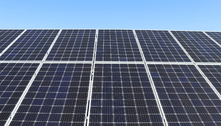 Enefit Green AS acquires two Estonian solar projects