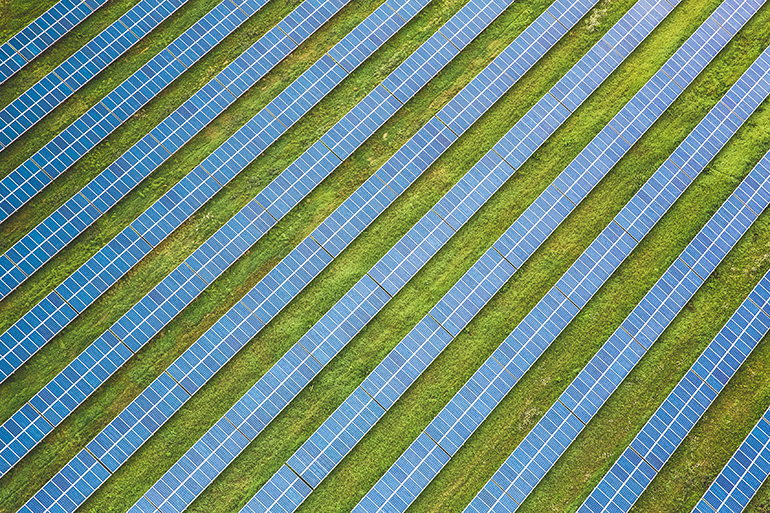 22MW English solar farm approved 22MW English solar farm approved