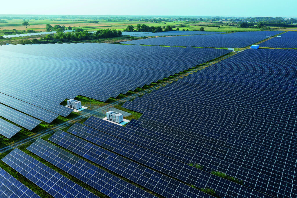 Uniper enters construction phase for PV plants Uniper enters construction phase for PV plants