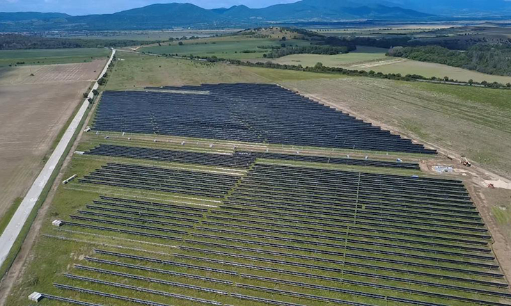 PPC adds 88MW solar park to portfolio PPC adds 88MW solar park to portfolio