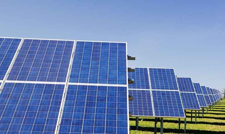 Ilmatar eyes up 550MW Swedish solar project