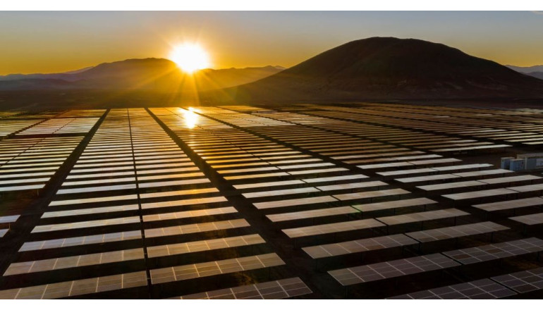 EBRD backs 50MW solar plant in Albania EBRD backs 50MW solar plant in Albania