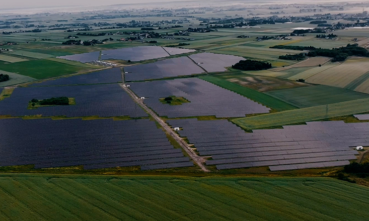 Qualitas Energy bags 117MW solar portfolio