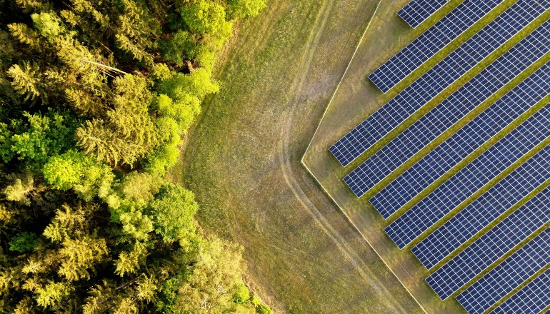 CapMan Infra to take majority stake in Skarta Energy