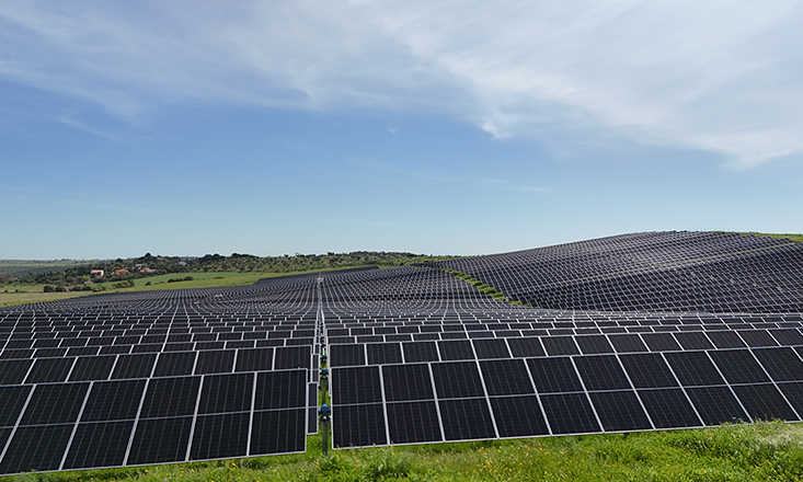 Solar Steel bags 97MW supply deal Solar Steel bags 97MW supply deal
