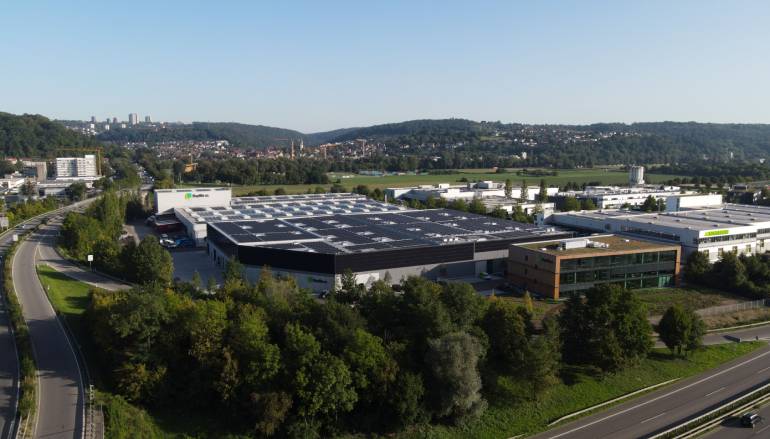 BayWa sells 10GW of solar modules and inverters in 2023 BayWa sells 10GW of solar modules and inverters in 2023