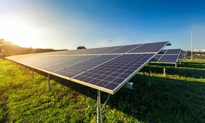 Taiyo sells 42MW solar project to Infinis