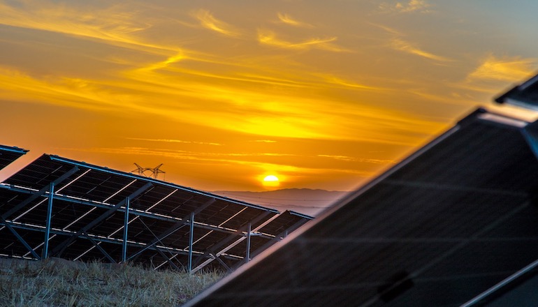 Canadian Solar inks €55m Italian solar deal