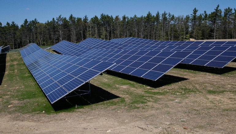 US duo eye 200MW solar spree US duo eye 200MW solar spree