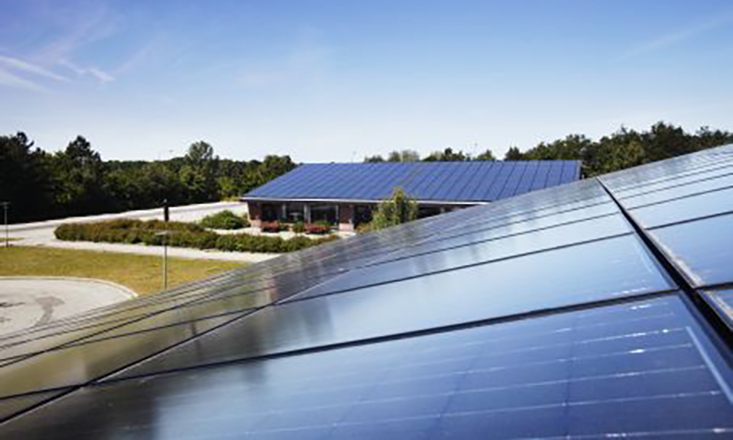 ‘Danish solar power production hits new heights’ 'Danish solar power production hits new heights'