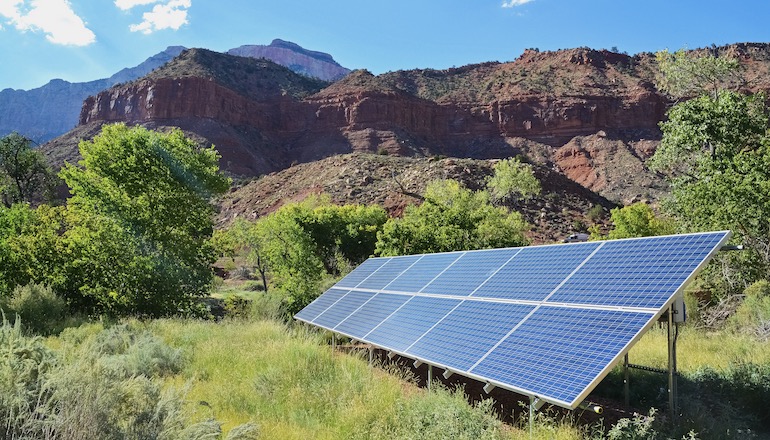 Newbie JV targets 4GW Spanish solar