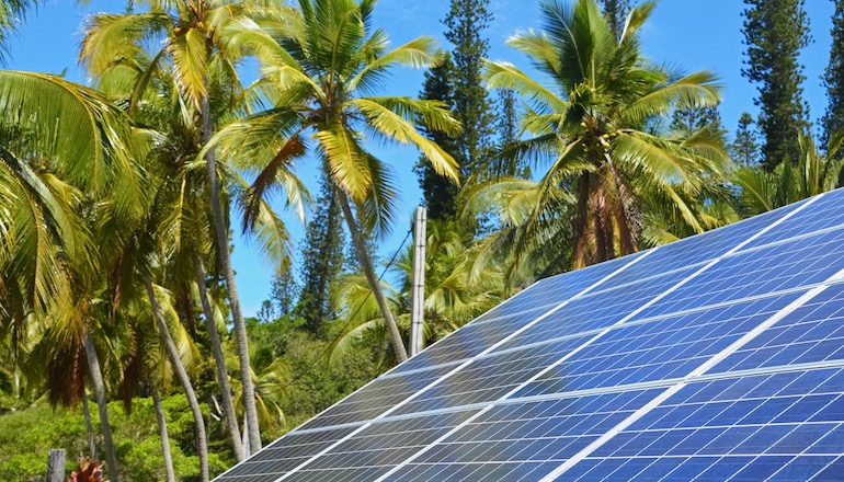 Mainstream PPA signals entry into Colombia