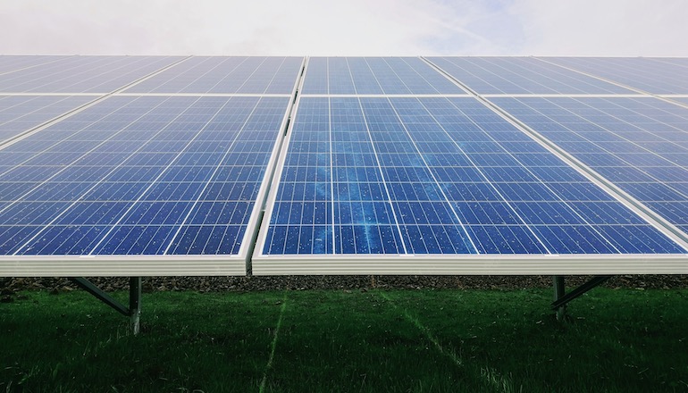 Europe faces China clean tech dependency risks Europe faces China clean tech dependency risks