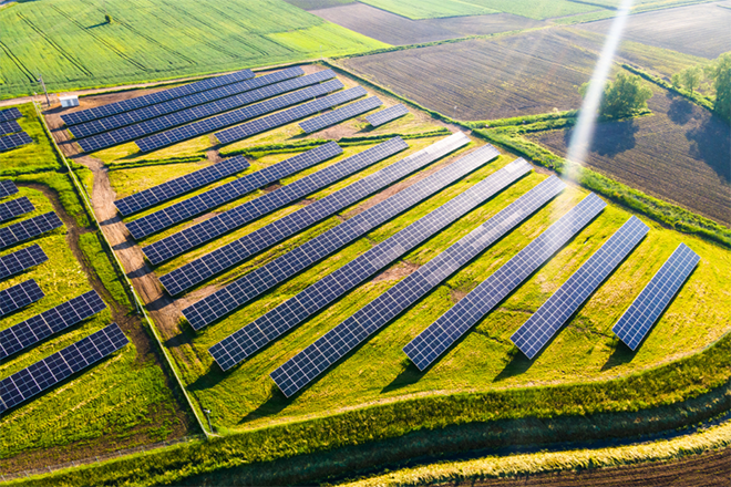 RPower inks first long-term PPA in Romania