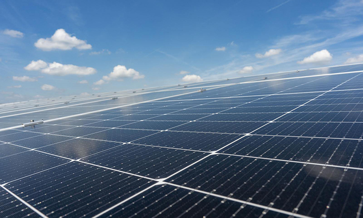 RWE in fast lane with 86MW solar drive in Germany RWE in fast lane with 86MW solar drive in Germany