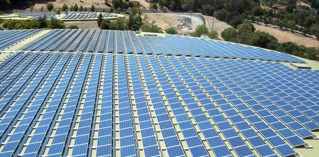 SolarCity expands in Utah