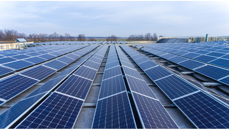 Global renewables to double by 2030, says IEA Global renewables to double by 2030