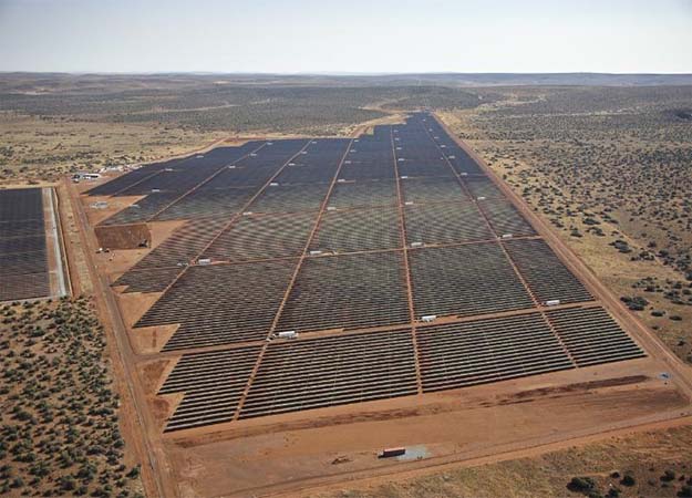 SolarReserve clears hurdle in Oz