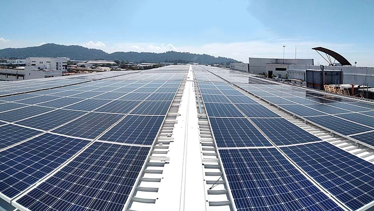 Solarvest Q1 profits up 17% Solarvest Q1 profits up 17%