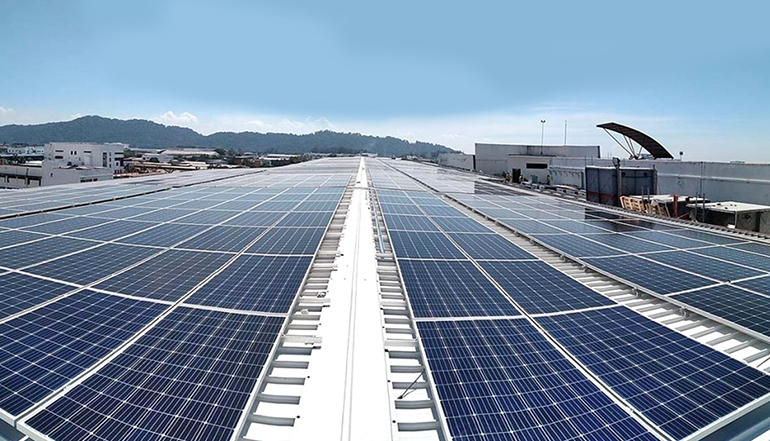Solarvest reveals bumper profits Solarvest inks five solar power deals