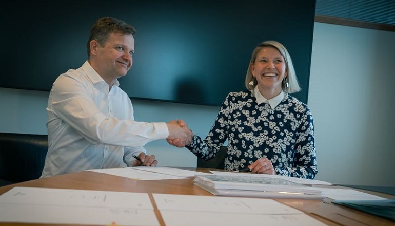 Wartsila backs CO2-to-fuel tech Wartsila backs CO2-to-fuel tech
