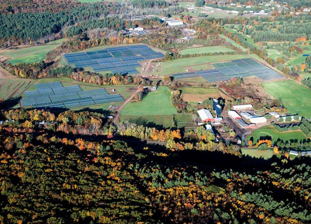 Dominion Energy Virginia launches renewables tender