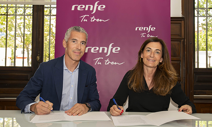 Sonnedix, Renfe ink major solar PPA Sonnedix