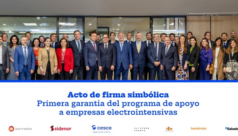 Sonnedix inks Spanish solar PPA